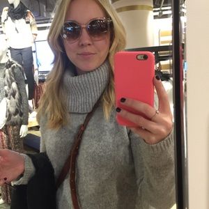 $10 Sweater clearance w/free cedar for storage!